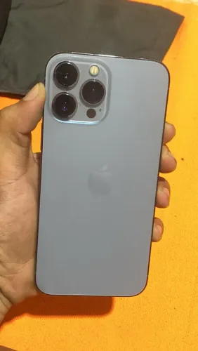 iPhone 13 Pro Max