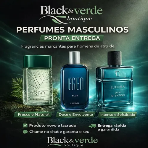 Perfume promoção O boticário messejana Óleo de cabelo skincare
