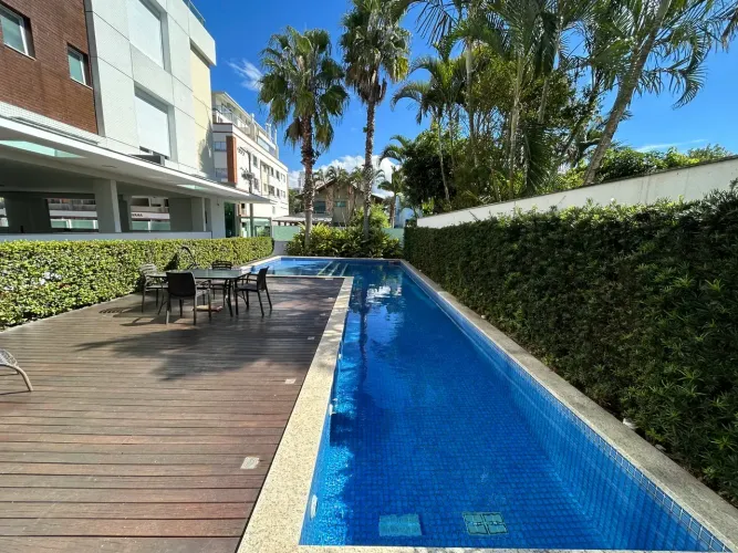 Anual apartamento de 3 dormitorios