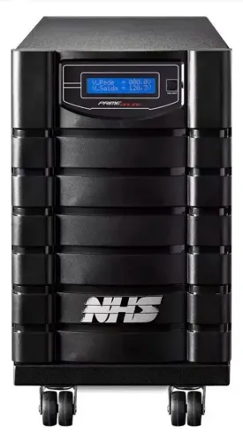 Nobreak NHS 3.000VA 3kva