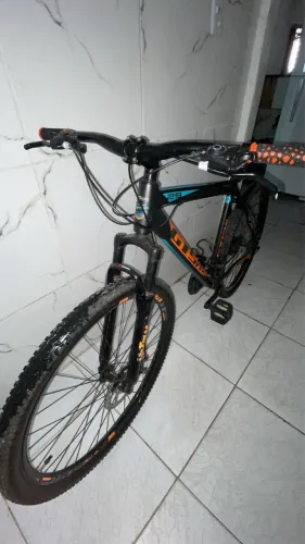 Bike GTS Aro 29!!!! Pra vender logo