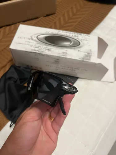 Óculos oakley flak 2.0