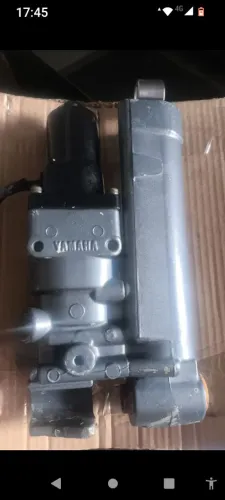 power trim y 40 a 90 hp 