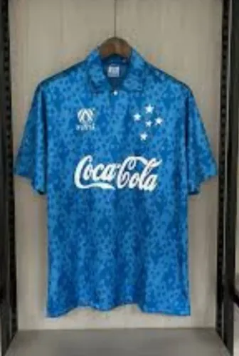 Camisa Retrô Cruzeiro 1994