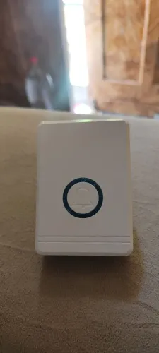 Sensor de Porta é Janela Aberta.