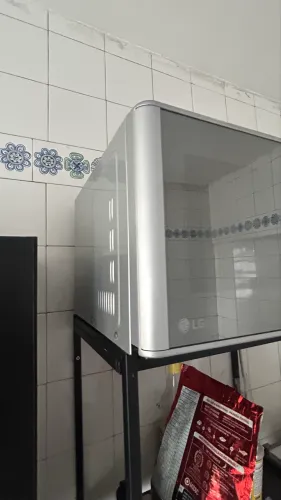 Microondas 