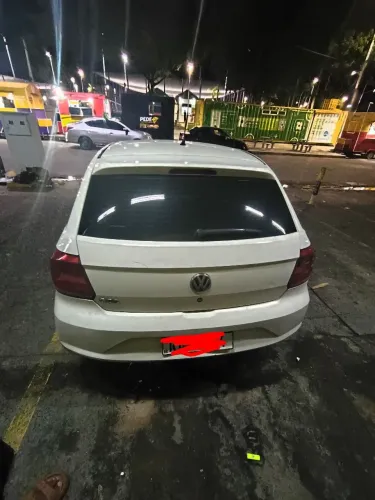 Volkswagen Gol Geração VII 1.0 12V Flex Mec. 4P 2022