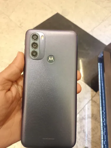 Moto g31 128 gigas
