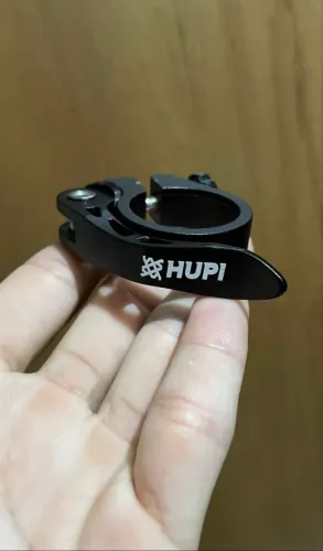 Abraçadeira de canote Hupi