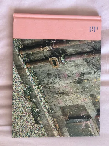 Album BTS - You Never Walk Alone (Right Version) completo com photocard Yoongi