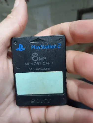 Memory Card