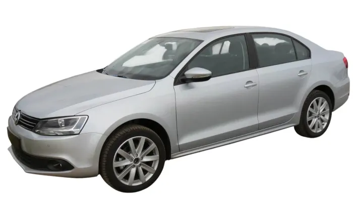 SUCATA JETTA 2.0 ASPIRADO 2014- FOTO ILUSTRATIVA!!!