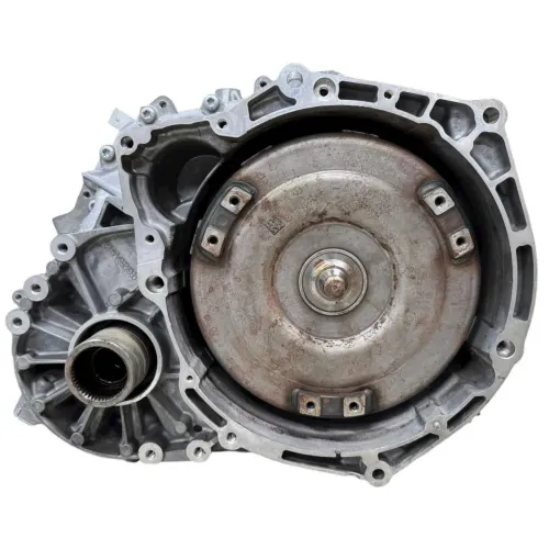 Caixa Câmbio Aut. Toro Compass Commander 2.0 Diesel 2022