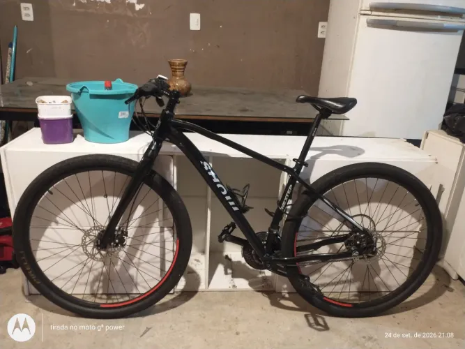 Bicicleta aro 29 nextep