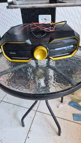 Mini System Philips FX30X/78