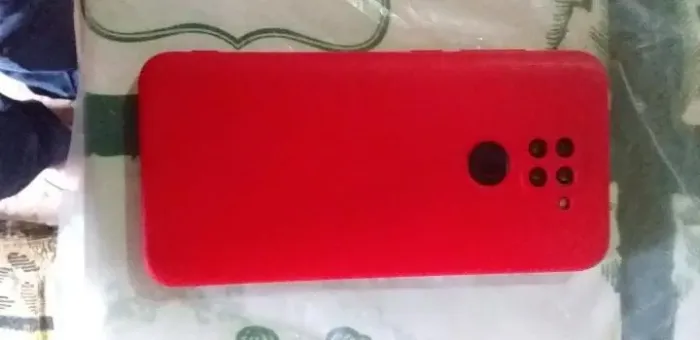 Redmi note 9