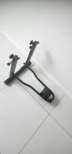 Rolo bicicleta ergométrica