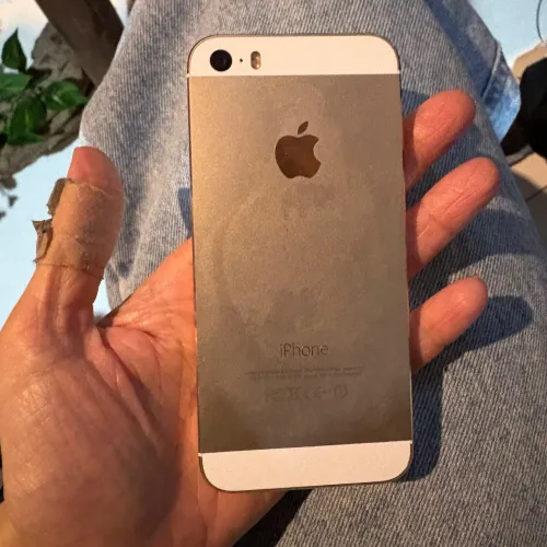 Iphone 5