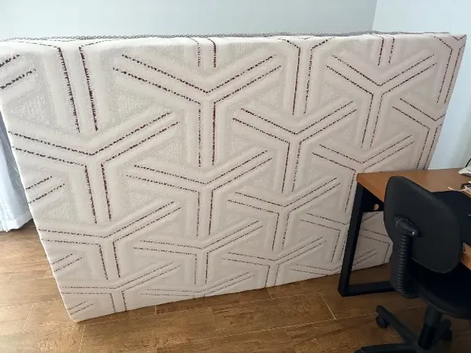 Vendo Pillow para colchão casal novo ( nunca usado)