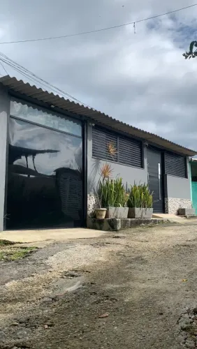 Alugo Rio da Prata Vista Deslumbrante