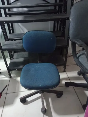Cadeiras para escritório $50,00