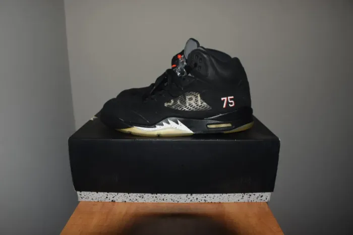 Jordan 5 Paris Saint Germain