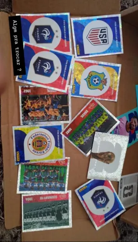 Figurinhas