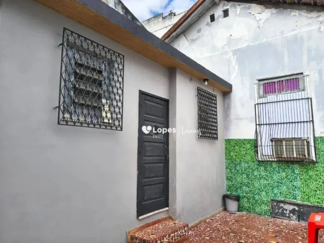 Casa com 4 dormitórios à venda, 122 m² por R$ 750.000,00 - Vila Isabel - Rio de Janeiro/RJ