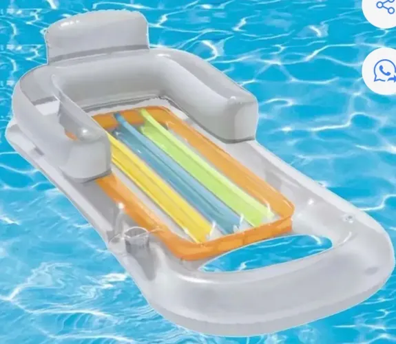 Boia piscina pontrona