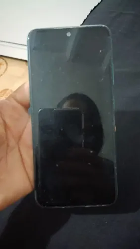 Redmi note 10