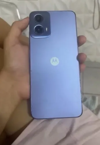 Moto G34  5G semi-novo
