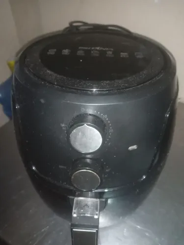 AIR FRYER 220 VOLTS