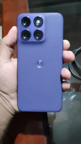 Moto Edge 70 Fusion+