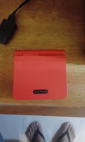 Pow Kiddy jogo videogame nintendo no geral leia a descricao