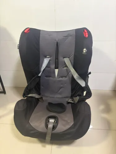 Vendo cadeirinha Safety First