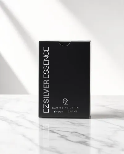 Perfume refrescante