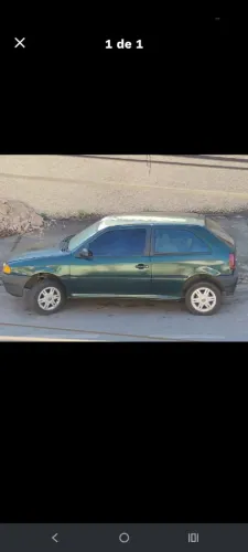 Vendo gol 1.0 16 v 99.00 6,500 mais detalhes *