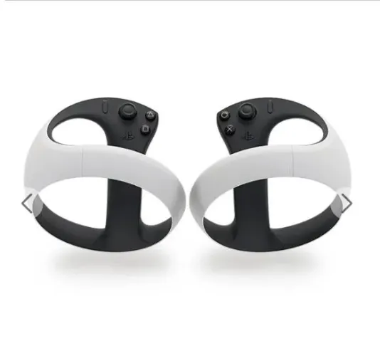 Óculos de Realidade Virtual Sony PlayStation VR2 CFI-ZVR1 - Preto Branco