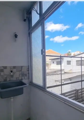 Apto 2 dorm. Cidade Baixa