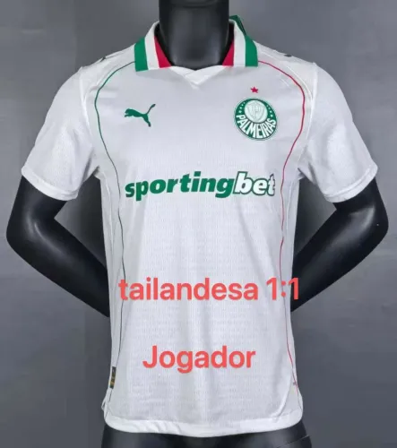 Palmeiras 2026