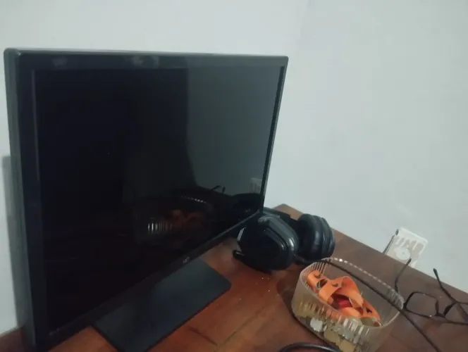 Monitor 60hz