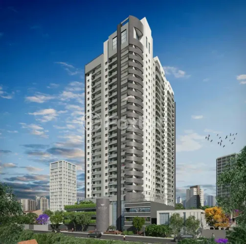 Apartamento à venda Rua Benedito Guedes de Oliveira, Vila Palmeiras - São Paulo