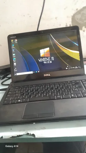 Notebook Dell I3