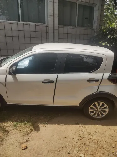 Fiat Mobi Like 1.0 Fire Flex 5P. 2023