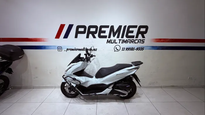Honda Pcx 160