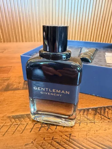 Perfume Givenchy Gentleman 100ml