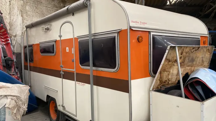 Trailer Turiscar Brilhante