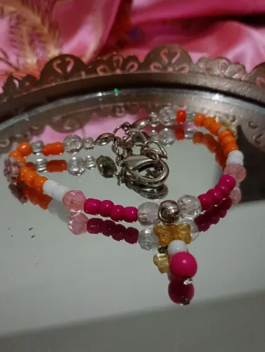 Pulseira Lesbofaction