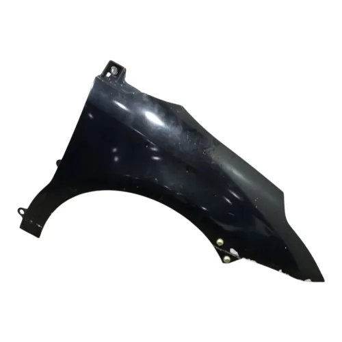 Para-lama Dianteiro Direito Citroen C4 2007 A 2013 C/avaria