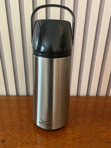 Garrafa de café 